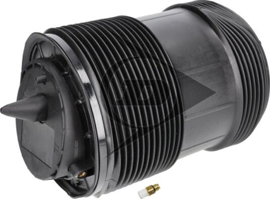 Dunlop Airsuspension 77303 Luftbelg Dunlop Airsuspension 77303 Luftbelg