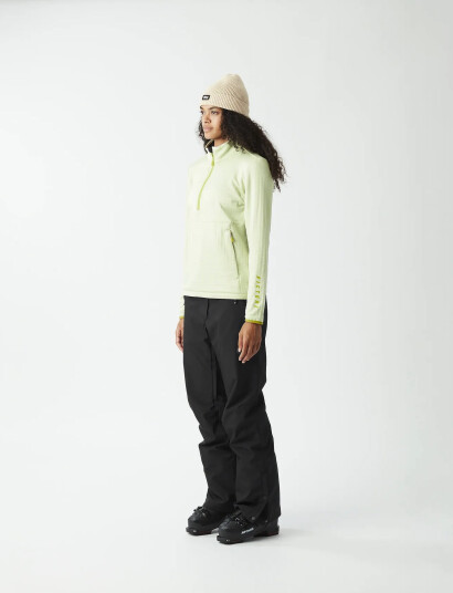 PICTURE ORGANIC CLOTHING Treva Pants - Black - XL PICTURE ORGANIC CLOTHING Treva Pants - Black - XL