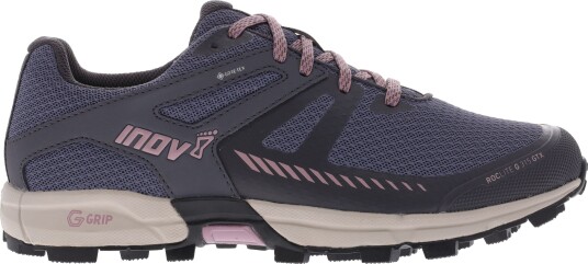 inov-8 Women's Roclite G 315 Gore-Tex V2 Purple/Grey/Lilac 37, Purple/Grey/Lilac
