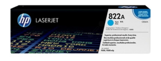 HP C8561A Valse (822A) cyan HP C8561A Valse (822A) cyan