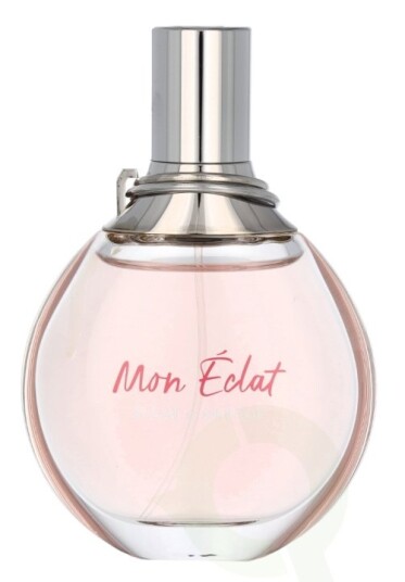 Lanvin Mon Éclat Eau de Parfum Spray 50 ml - Parfyme for Dame Lanvin Mon Éclat Eau de Parfum Spray 50 ml - Parfyme for Dame