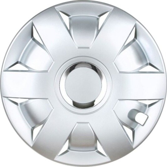 LEOPLAST DYNAMIC SR 14 Hjulkapsler