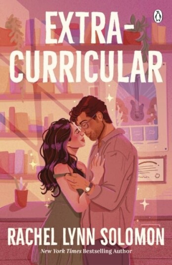 Extracurricular Extracurricular