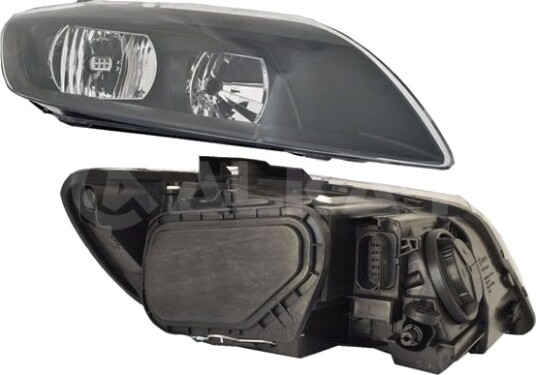 ALKAR 2744453 Frontlykter