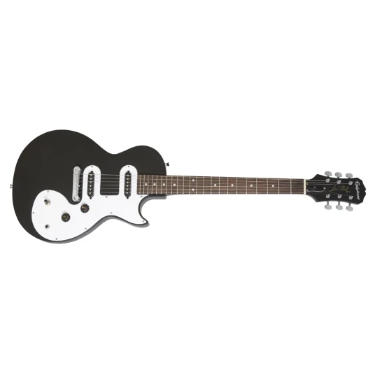 Epiphone Les Paul Sl Ebony