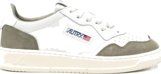 Autry Herre Sko Hvit 46 EU,