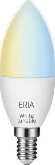 Aduro Smart Eria LED-pære 6W E14 AS15066034 Aduro Smart Eria LED-pære 6W E14 AS15066034