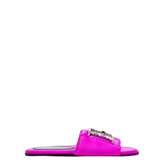 Dsquared2 Dame Sko Rosa 37 EU Dsquared2 Dame Sko Rosa 37 EU