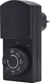 ON TIM 300 - Timer Outdoor Sensor ON TIM 300 - Timer Outdoor Sensor
