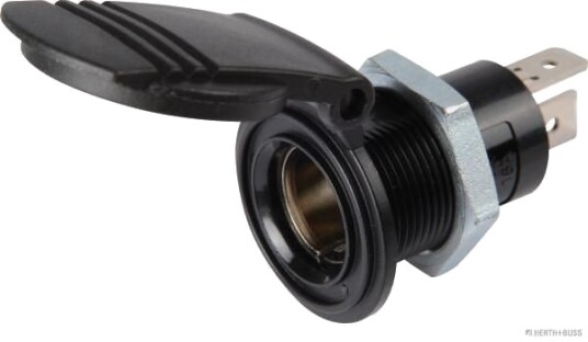 Herth+Buss Elparts 51306727 Stikkontakt
