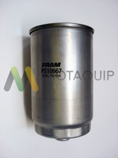MOTAQUIP LVFF692 Drivstoffilter MOTAQUIP LVFF692 Drivstoffilter