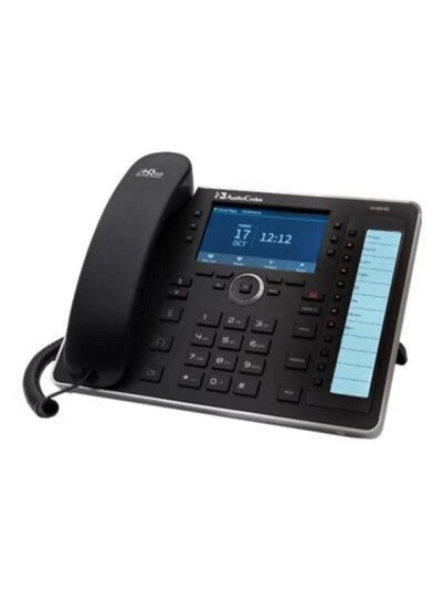 AudioCodes 445HD VoIP phone