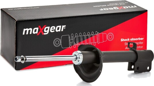 MAXGEAR 11 0722 Støtdemper MAXGEAR 11 0722 Støtdemper