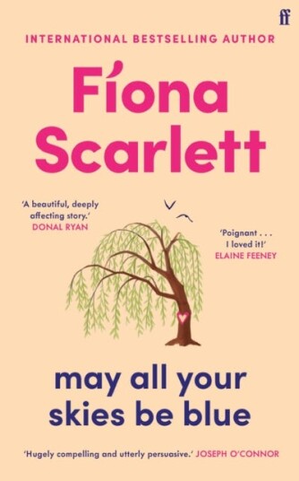 May All Your Skies Be Blue  An unforgettable and heartbreaking novel perfect for fans of David Nicholls and Marian Keyes