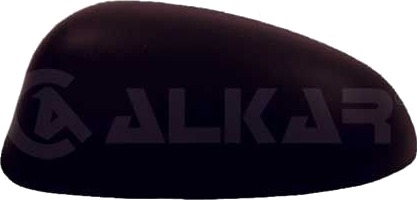Tildekning, sidespeil ALKAR 6343554