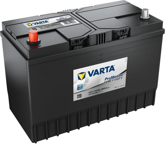 Varta 12V 110Ah 680A