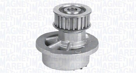 MAGNETI MARELLI 352316170857 Vannpumpe
