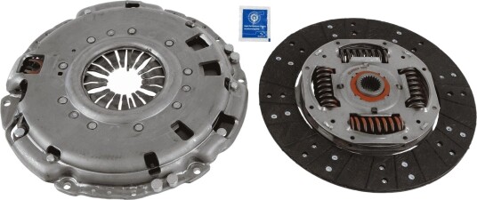 Clutchsett SACHS 3000 952 602