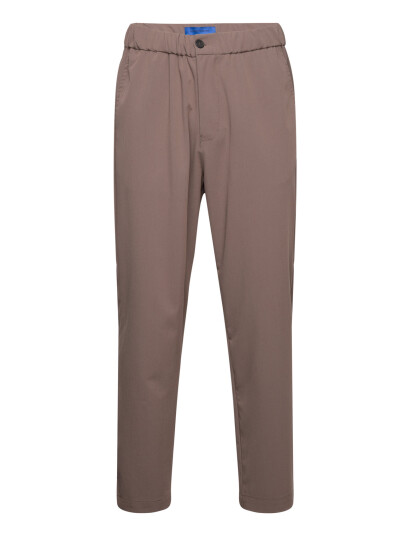 Garment Project Dressed Pant Earth Brown S