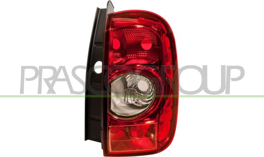PRASCO DA8204153 Baklykt