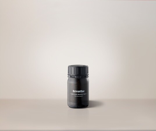 Teministeriet Ayurveda Breathe Glasskrukke Te