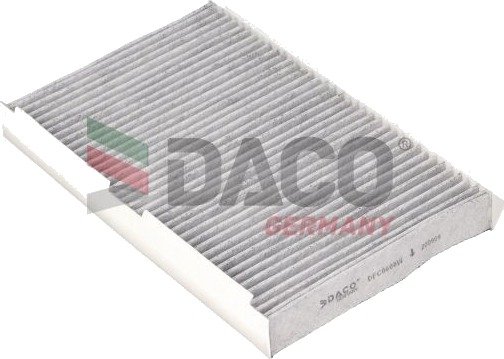 Kupefilter DACO Germany DFC0600W