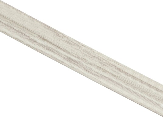 Progress Profiles SOL 30 Overgangslist Selvklebende 270cm White OAK Progress Profiles SOL 30 Overgangslist Selvklebende 270cm White OAK