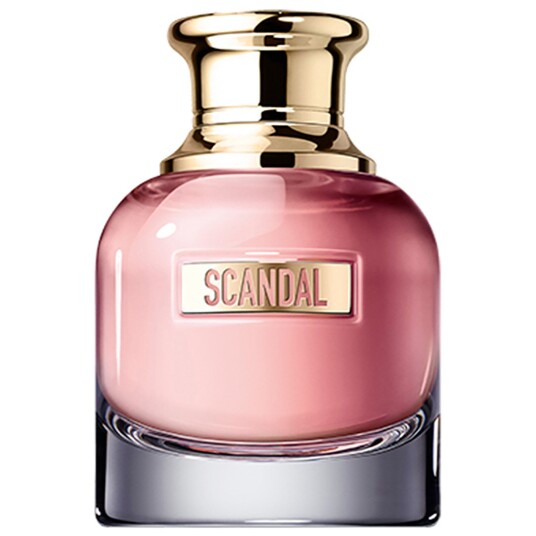 Jean Paul Gaultier Scandal Eau de Toilette 30ml med Blomsteraktige Duftnoter