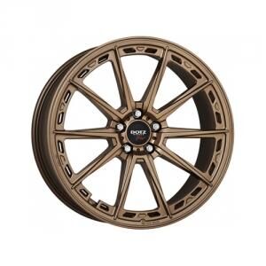 DOTZ Sonoma Bronze 8,5x19 5/112 ET40 B66 DOTZ Sonoma Bronze 8,5x19 5/112 ET40 B66