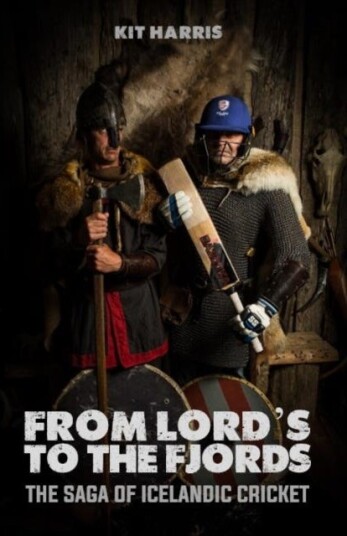 From Lord'S To The Fjords Av Kit Harris