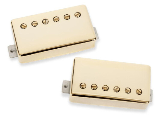 Seymour Duncan Slash 2.0 Gold Set