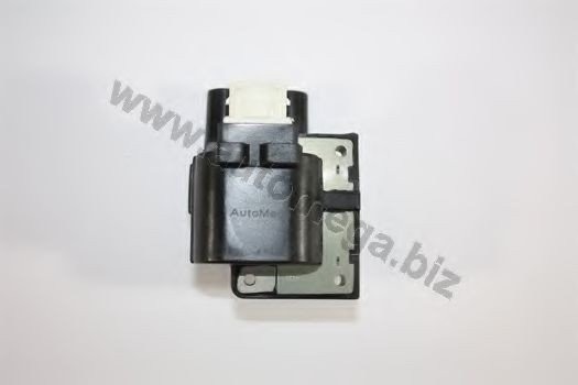 Tennspole AUTOMEGA 30770001000643