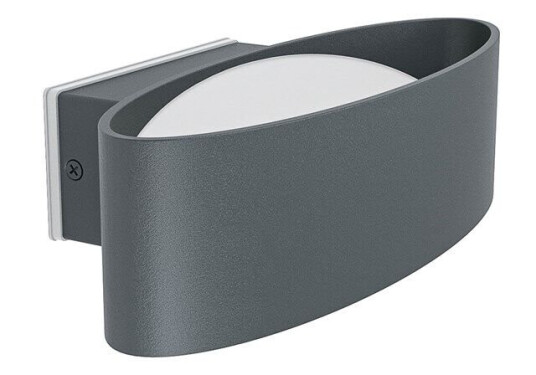 EGLO CHINOA wall light transparent