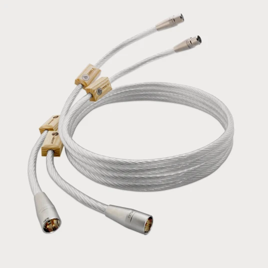 Nordost Odin 2 signalkabel XLR   1,5 meter