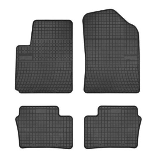 Bilmatter FROGUM 0428