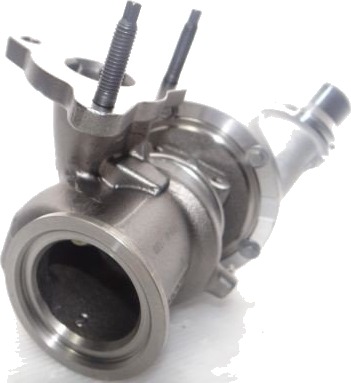 GARRETT 814698-5004S Turbolader GARRETT 814698-5004S Turbolader