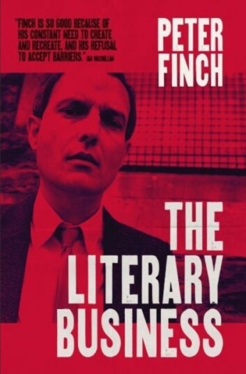 The Literary Business The Literary Business