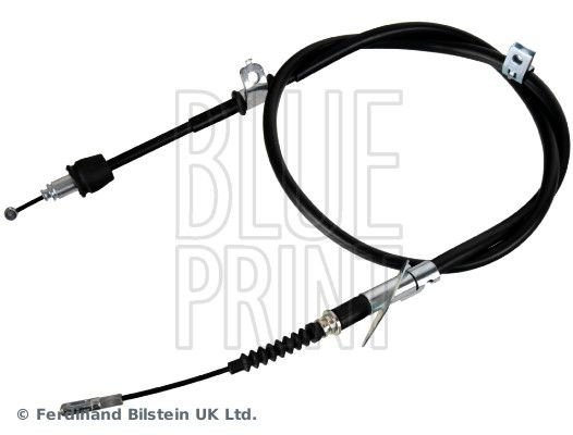Blue Print Tautrekk parkeringsbrems BLUE PRINT ADBP460008