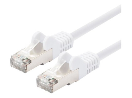Logon Tcr55ss003w 0,3 M Cat5e Sf/Utp S-Ftp Rj-45 Rj-45
