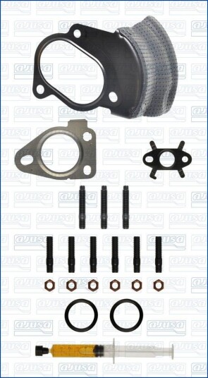 Monteringssett lader AJUSA JTC12529