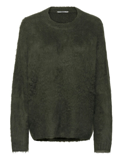 mbyM Gillis-M - Green - L