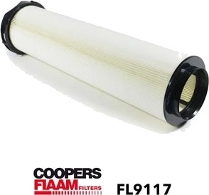 COOPERSFIAAM FILTERS FL9117 Luftfilter COOPERSFIAAM FILTERS FL9117 Luftfilter