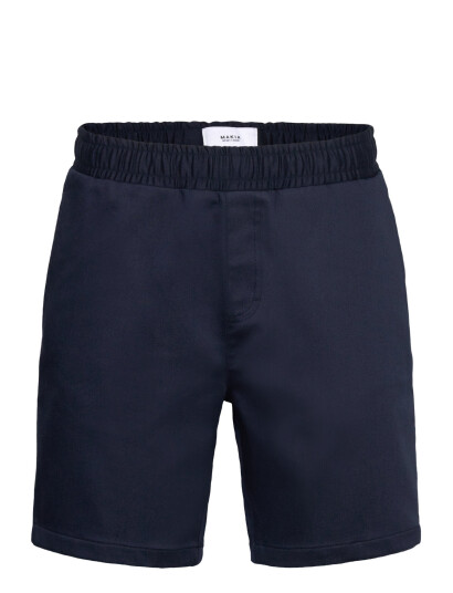 Makia Gustaw Shorts - Navy - 34