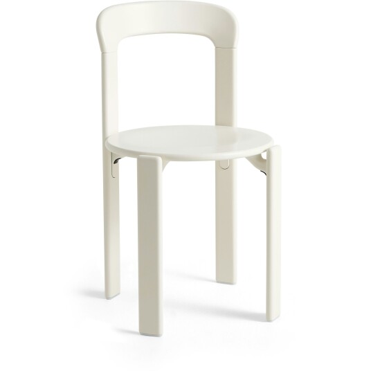 Hay Rey Stol Cream White Hay Rey Stol Cream White