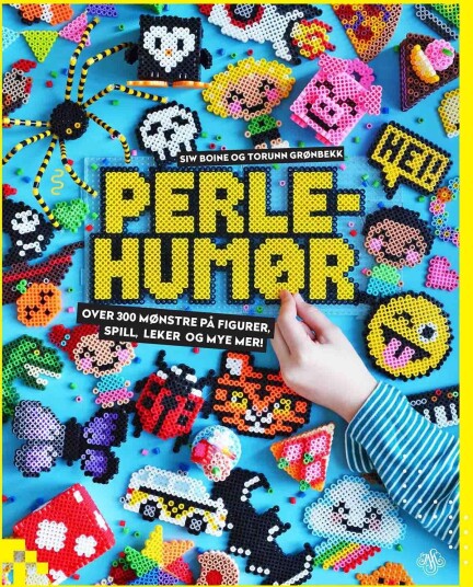 Perlehumør