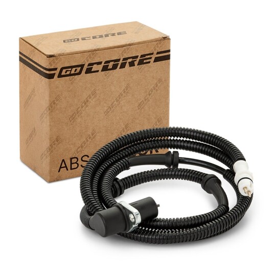 Sensor ABS goCORE GCD120168 Sensor ABS goCORE GCD120168