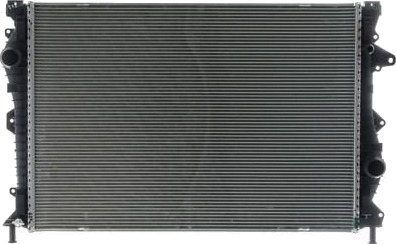 MAHLE CR 954 000P Radiator motorkjøling