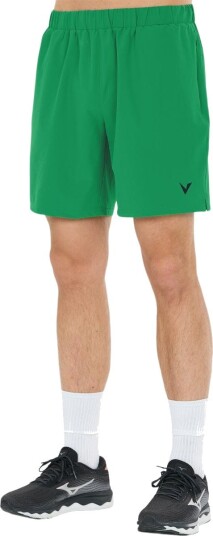 Virtus Dudi M Shorts Green S Virtus Dudi M Shorts Green S