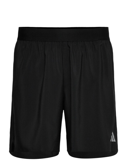 Adidas Performance Run Ess Shor M   Black   M 18 cm