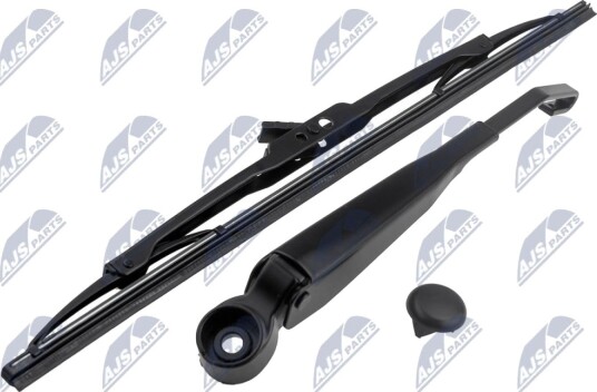 Viskerarm NTY EWB CH 001